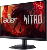 Игровой монитор Acer Nitro KG1 KG241YP3bip UM.QX1EE.307 - фото2