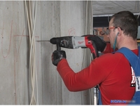 Перфоратор Milwaukee PH 28 4933396396 - фото2, картинка2 Перфоратор Milwaukee PH 28 4933396396 - фото2