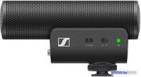 Микрофон Sennheiser MKE 400 - фото2