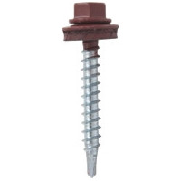 Саморез Starfix SM-48702-4500 - фото