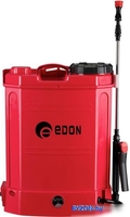 Аккумуляторный опрыскиватель Edon AGS-12 - фото