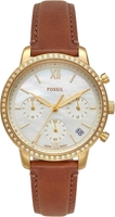 Наручные часы Fossil ES5278 - фото, картинка Наручные часы Fossil ES5278 - фото