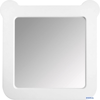 Зеркало Акватон Каспер Мишка 1A283402CRE20 - фото