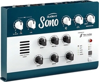 Аудиоинтерфейс Audient Sono - фото2