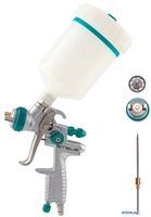 Краскопульт Stels AG 901 LVMP - фото