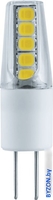 Светодиодная лампочка Navigator G4 2.5 Вт 3000К NLL-S-G4-2.5-12-3K - фото