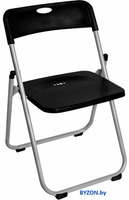 Офисный стул Brabix Golf Lite CF-017 4 шт (черный) - фото