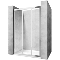 Душевая кабина Rea Alex 130 - фото