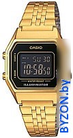 Наручные часы Casio LA680WEGA-1ER - фото, картинка Наручные часы Casio LA680WEGA-1ER - фото