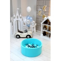 Сухой бассейн Perfetto Sport Mare PS-526 - фото2, картинка2 Сухой бассейн Perfetto Sport Mare PS-526 - фото2