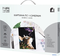 Три совы Сладкий запах КХп_48165 - фото2, картинка2 Три совы Сладкий запах КХп_48165 - фото2