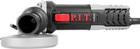 Угловая шлифмашина P.I.T. PWS125-C10 - фото2