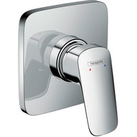 Смеситель Hansgrohe Logis 71604000 - фото