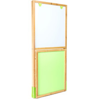 Мольберт детский Hape Двухсторонний E2001_HP - фото