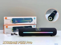 Беспроводная колонка Bseng P22 Pro (черный) - фото2