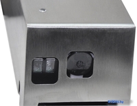 Дозатор для жидкого мыла Ksitex ASD-7961S - фото2