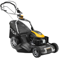 Газонокосилка Stiga Combi 955 V 294557848/ST2 - фото, картинка Газонокосилка Stiga Combi 955 V 294557848/ST2 - фото