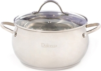 Кастрюля Dolcezza Florence 89250 - фото