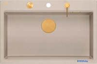 Кухонная мойка Quadron HQM7650U2PVDC1 - фото2