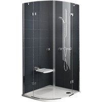 Душевой уголок Ravak SmartLine SMSKK4 90x90 - фото