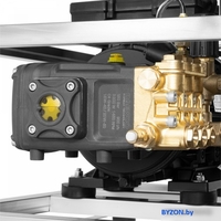 Мойка высокого давления Daewoo Power DAW 3500S - фото2