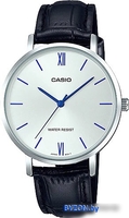 Наручные часы Casio LTP-VT01L-7B1 - фото, картинка Наручные часы Casio LTP-VT01L-7B1 - фото