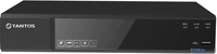 Сетевой видеорегистратор Tantos TSr-NV16254 - фото