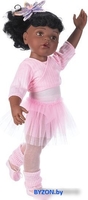 Кукла Gotz Ханна Балерина афро-американка 1159850 - фото