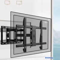 Кронштейн для телевизора Bessite LF-D60 - фото2