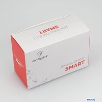 Декодер Arlight Smart-K23-DMX512-DIN 027126 - фото2