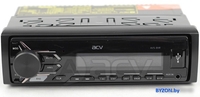 USB-магнитола ACV AVS-811R - фото2, картинка2 USB-магнитола ACV AVS-811R - фото2
