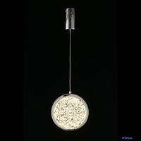 Подвесная люстра Aployt Yulali APL.048.16.07 - фото2, картинка2 Подвесная люстра Aployt Yulali APL.048.16.07 - фото2