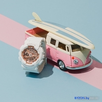 Наручные часы Casio Baby-G BA-110X-7A1 - фото2, картинка2 Наручные часы Casio Baby-G BA-110X-7A1 - фото2