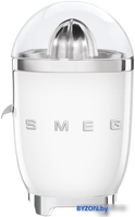 Соковыжималка Smeg CJF01WHEU - фото
