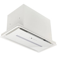 Кухонная вытяжка Konigin Incanto 60 (белый) - фото, картинка Кухонная вытяжка Konigin Incanto 60 (белый) - фото