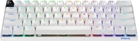 Клавиатура Logitech G Pro X 60 Lightspeed GL Tactile 920-011930 (белый, нет кириллицы) - фото2