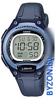 Наручные часы Casio LW-203-2AVEF - фото
