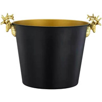 Ведро для льда Lenardi 551-004 - фото