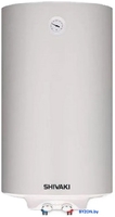 Накопительный электрический водонагреватель Shivaki SH WH 1.5 30 (белый) - фото