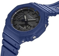 Наручные часы Casio GA-2100-2AER - фото2