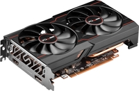 Видеокарта Sapphire Pulse Radeon RX 6500 XT 11314-08-20G - фото2