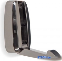 Крючок мебельный Boyard Solo K101BN.7 - фото