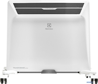 Конвектор Electrolux Air Gate Transformer с блоком управления и шасси ECH/AG2-1000 T-TUI4 (инвертор) - фото2