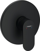 Смеситель Hansgrohe 72667670 - фото, картинка Смеситель Hansgrohe 72667670 - фото