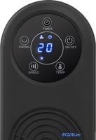 Тепловентилятор Lin GCL-2006 - фото2