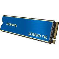 SSD ADATA Legend 710 512GB ALEG-710-512GCS - фото2