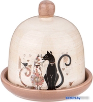 Подставка под лимон Agness 358-1909 - фото