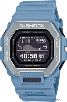 Наручные часы Casio GBX-100-2A - фото, картинка Наручные часы Casio GBX-100-2A - фото
