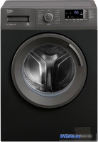 Стиральная машина BEKO WRE 6512 BAA - фото