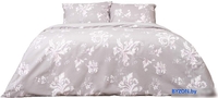 Постельное белье Siberia Home Мэгги №24 Евро Cиб-Евро-Мэг24 - фото